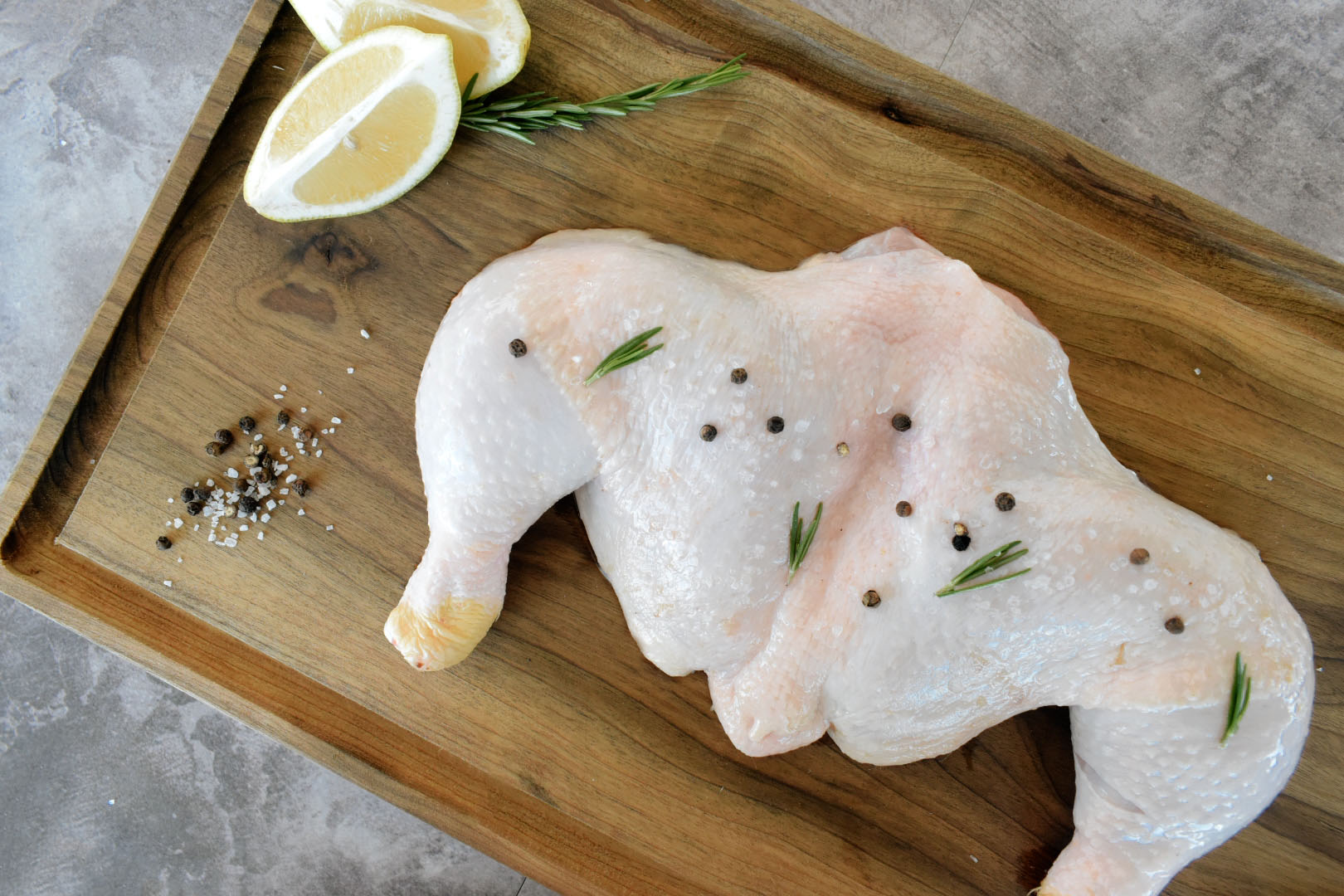 POLLO archivos - CarneYA!