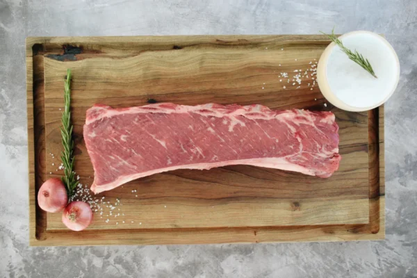 Asado americano - Imagen 2