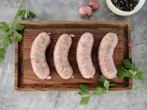 Chorizo