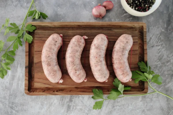 Chorizo