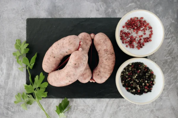 Chorizo - Imagen 2