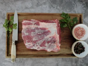 Tapa de Bife