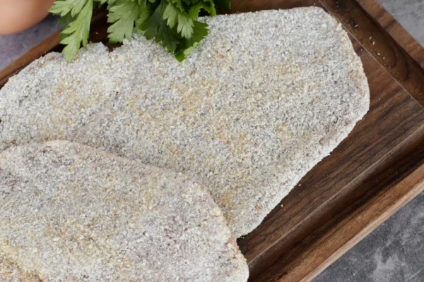 Milanesa de Carne - Imagen 2