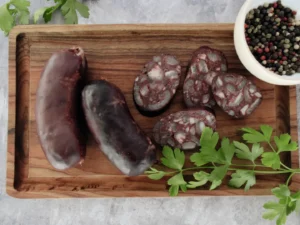 Morcilla Atada