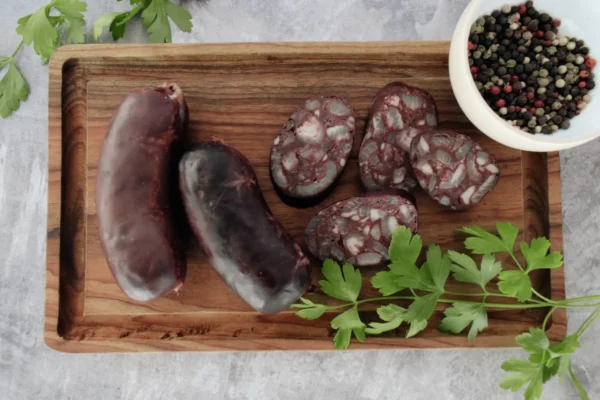 Morcilla Atada