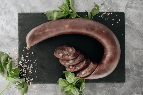 Morcilla Rosca - Imagen 2
