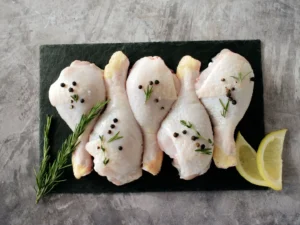 Patitas de Pollo
