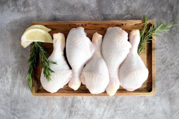 Patitas de Pollo - Imagen 3