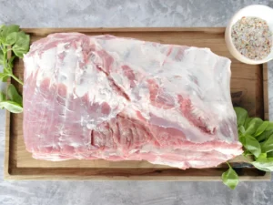 Pechito de Cerdo