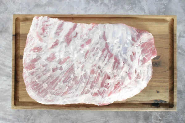 Pechito de Cerdo - Imagen 2