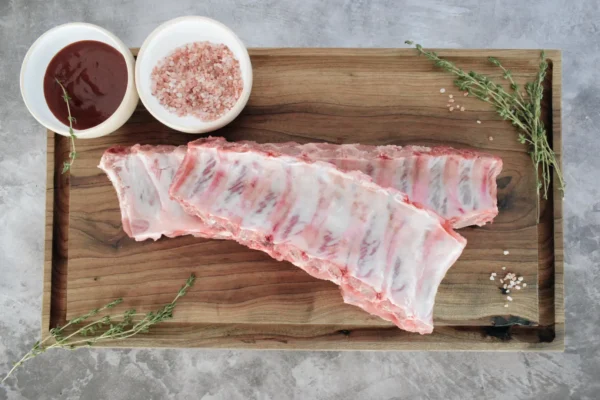 Ribs de Cerdo - Imagen 3