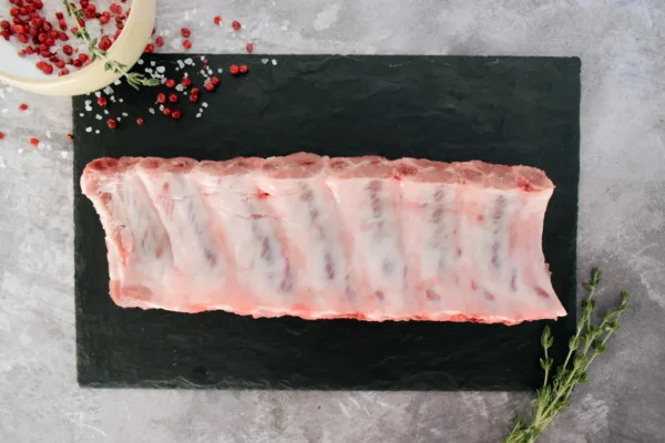 Ribs de Cerdo - Imagen 2