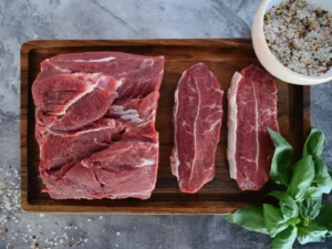 Bife Americano