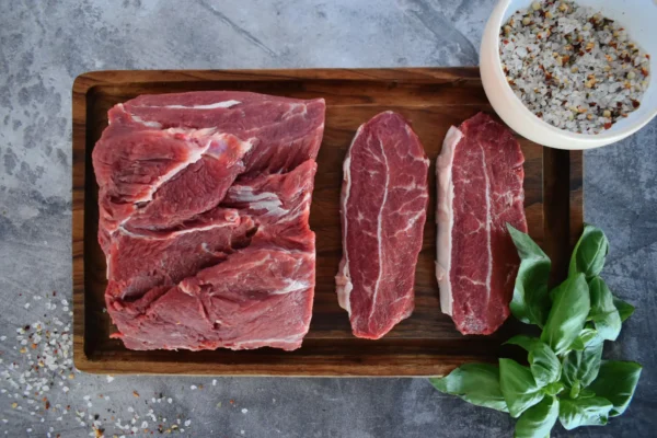 Bife Americano