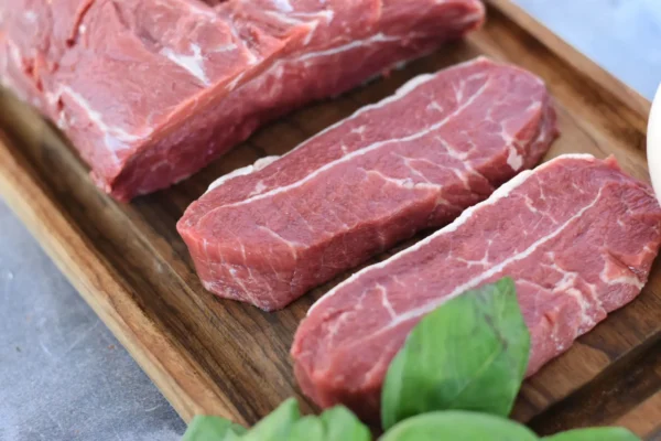Bife Americano - Imagen 2