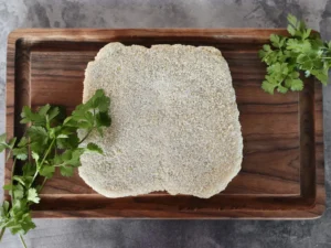 Milanesas de Carre deshuesado