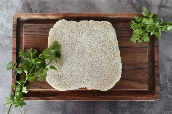 Milanesas de Carre deshuesado