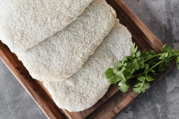 Milanesas de Carre deshuesado - Imagen 2