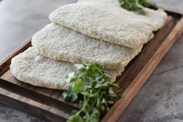 Milanesas de Carre deshuesado - Imagen 3