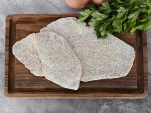Milanesa de Nalga