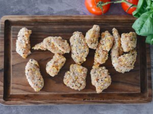 Nuggets 3kg