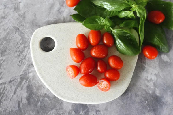 Tomate Cherry