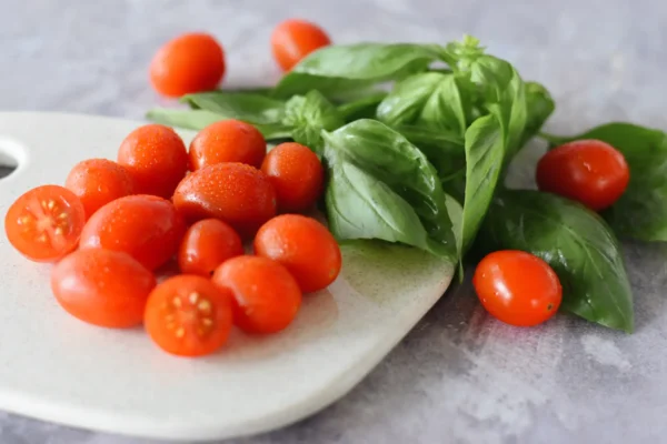 Tomate Cherry - Imagen 2