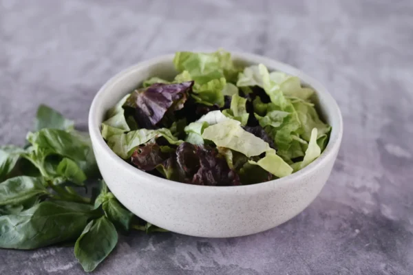 Lechuga Morada - Imagen 2