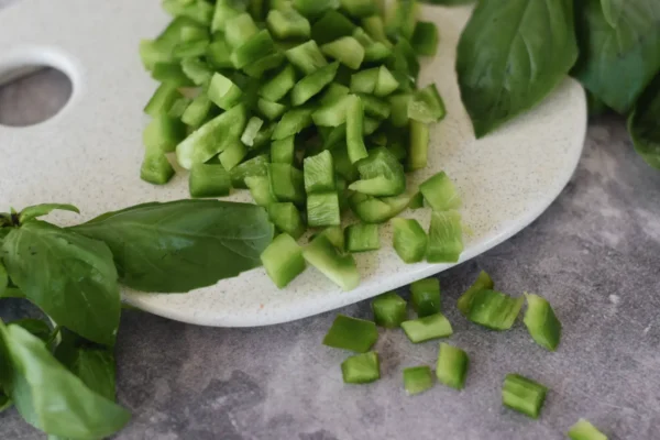 Morron verde - Imagen 3