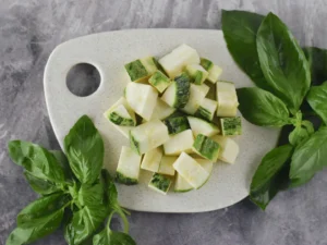 Zucchini