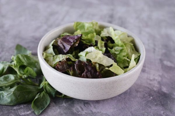 Lechuga mix - Imagen 2