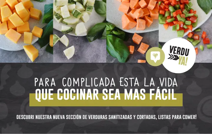 Que Cocinar Sea Más Fácil