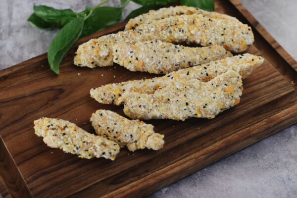 Bastoncitos Crispy 3kg - Imagen 3