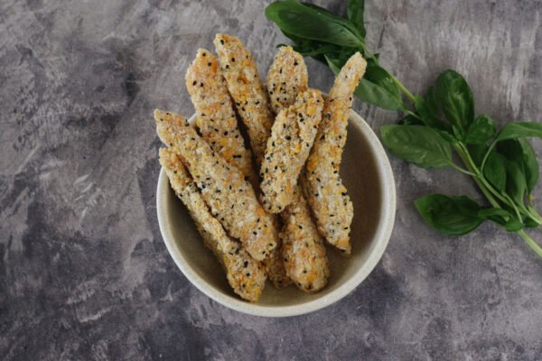 Bastoncitos Crispy 3kg