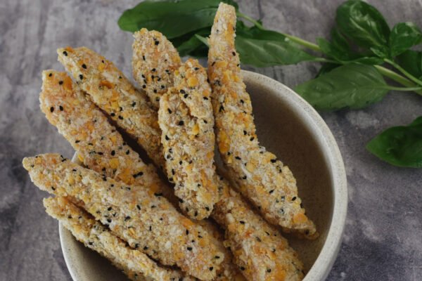 Bastoncitos Crispy 3kg - Imagen 2