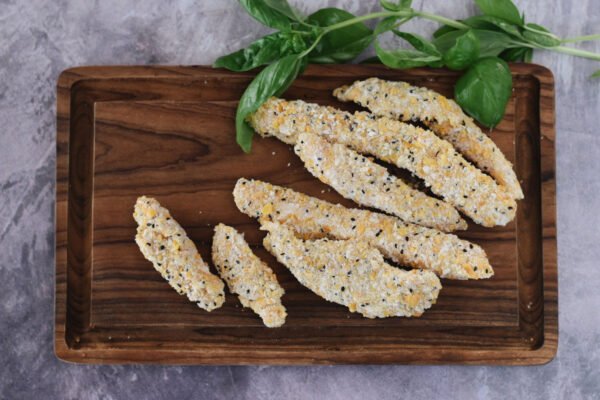 Bastoncitos Crispy 3kg - Imagen 4