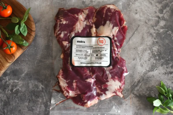 Arañita E/V