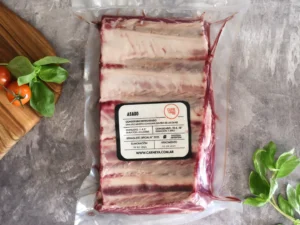 Asado Premium E/V