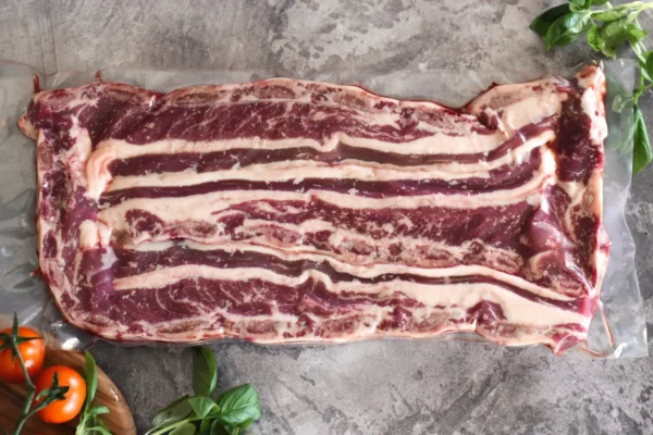 Asado banderita E/V - Imagen 2