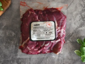 Cuadrada E/V