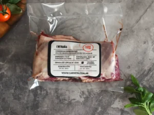 Entraña E/V