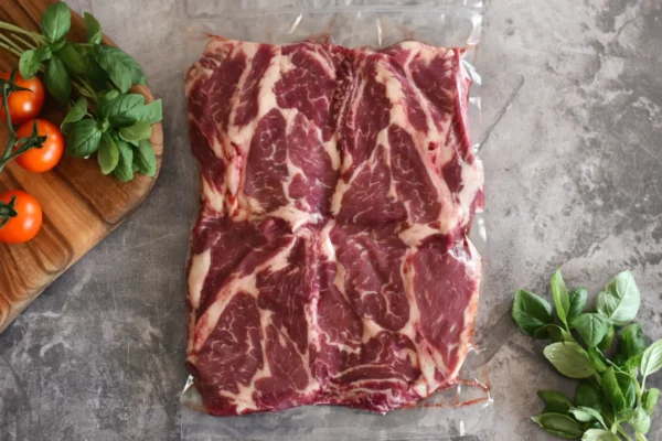 Roast Beef E/V - Imagen 3