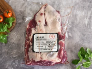 Tapa de bife E/V