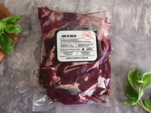 Tapa de nalga E/V