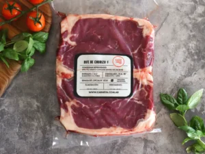 Bife de chorizo E/V