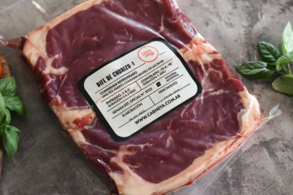 Bife de chorizo E/V - Imagen 3
